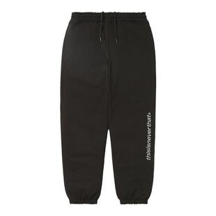 thisisneverthat® SP-Logo Sweatpant 新款抽绳束脚休闲卫裤