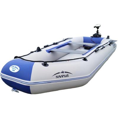 纳威嘉中国救援冲锋舟厂家直销