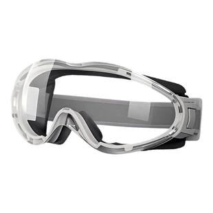 护目镜防灰尘不起雾防尘眼镜防风劳保防飞溅防重度粉尘全脸防护眼