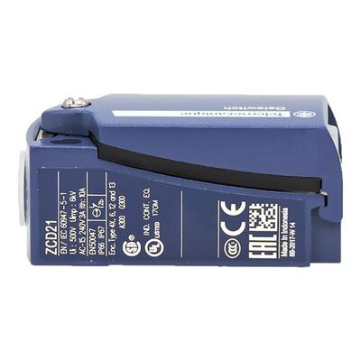 施耐德XCKPXCMD21行程开关附件