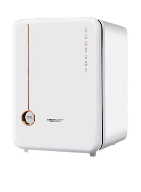 太阳公公Smartcare母婴儿奶瓶消毒柜低温烘干二合一体紫外线消毒