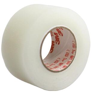 3M双眼皮贴化妆师专用肿眼泡隐形自然无痕美目贴自剪神器胶带男女