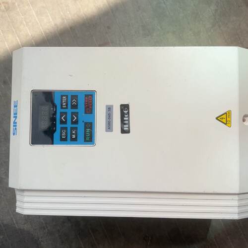 询价-正弦变频器A580-045-3B，22KW，实物图拍照，成色
