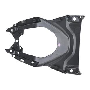 CFMOTO摩托车原厂配件春风450SR坐垫下护板CF400-6座垫下导流护罩