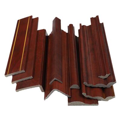 平板L线阴角线防水防潮环保健康