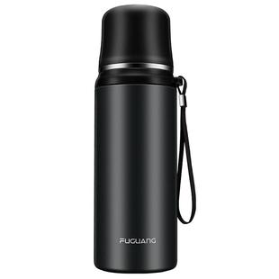 富光保温杯大容量水杯男款316不锈钢水壶杯子户外泡茶杯2025新款