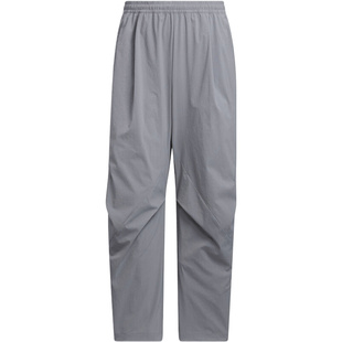 【自营】adidas阿迪达斯男子FUSTL M WVN PT1梭织运动长裤KC0130