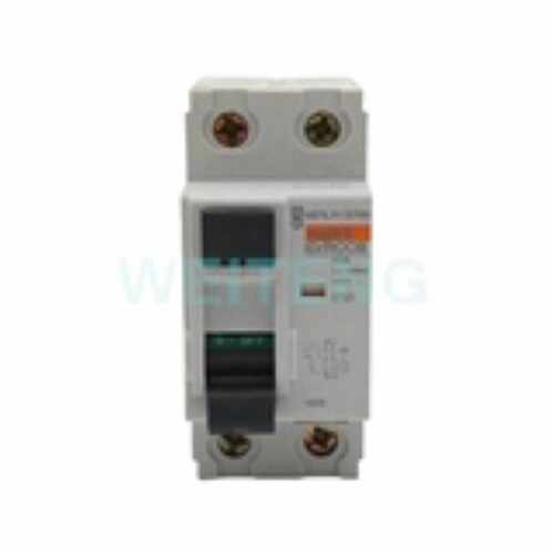 议价梅兰日兰 IDRCCB 40A 2P 100mA 漏电保护断路器Multi9原装 16