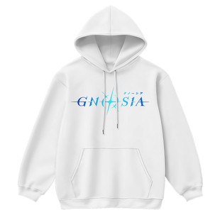 古诺希亚Gnosia 周边卫衣外套二次元游戏痛衣青少年秋冬休闲上衣