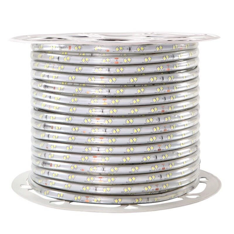 LED灯带24v低压36v伏滴室外LED灯带