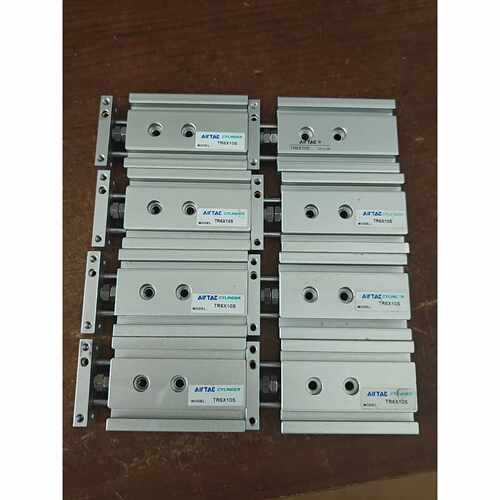 【请询价】AirTac亚德客TR6X10S拆机气缸闲置一个40