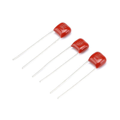 CBB/CL电容器100V250V系列可选