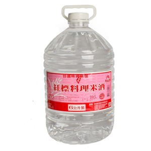 包邮台湾风味红标料理卤肉饭米酒