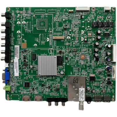 飞利浦715G4611主板42PFL3380