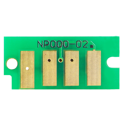 富士施乐cp105b粉盒计数芯片