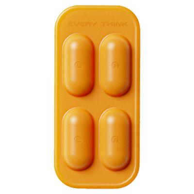 EVERYTHINK隔音耳塞防噪声静音