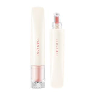 judydoll橘朵冰钻精华唇蜜唇部镜面水光裸色系秋冬素颜口红唇釉