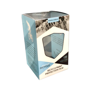 现货PET塑料包装盒礼品展示PVC透明包装盒子车模胶盒挂钩定做