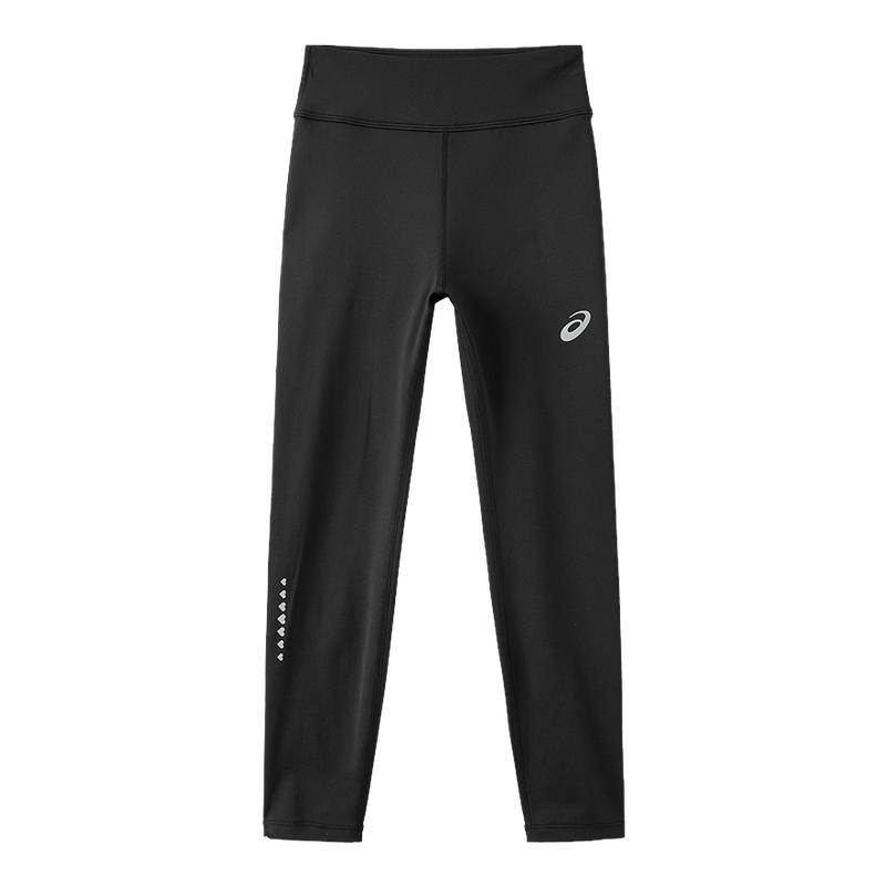Asics/亚瑟士童装26年秋季新女童百搭legging吸湿速干运动打底裤