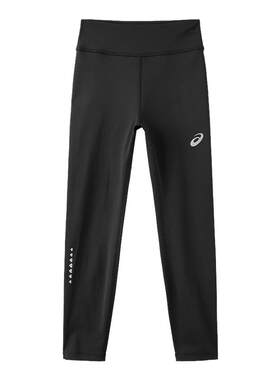 Asics/亚瑟士童装26年秋季新女童百搭legging吸湿速干运动打底裤