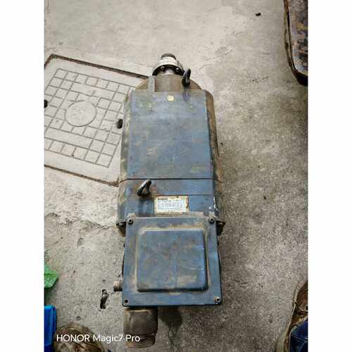 询价-主轴电机1PH71352HF000BA3一台实物图可维修