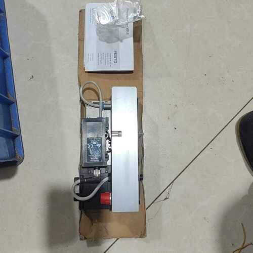 在线议价FESTO 真空模块、订货号571425、型号VABF-S4