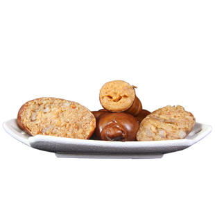 龙游猪肠网红糯米灌肠手工香菇鸡肉粉肠猪肉衢州特产小吃dua肠1斤