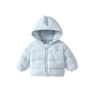 VOONLIE/凡猎男羽绒服