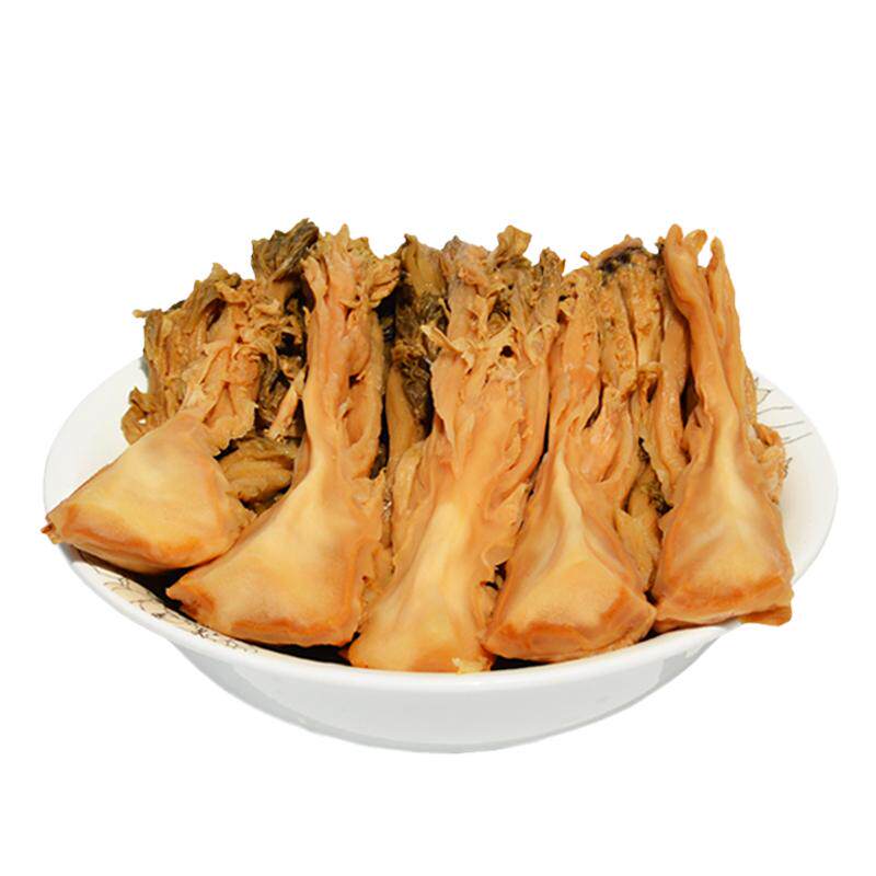 广东梅菜芯矮陂腌制咸菜干
