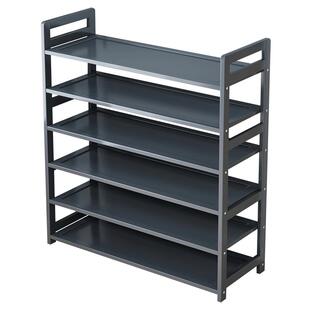 鞋架简易门口家用分层隔板宿舍租房收纳经济型省空间多层置物鞋柜