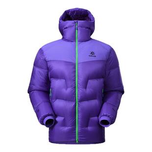 KAILAS凯乐石6000GT LT羽绒服1000蓬拒水鹅绒冬季保暖徒步外套