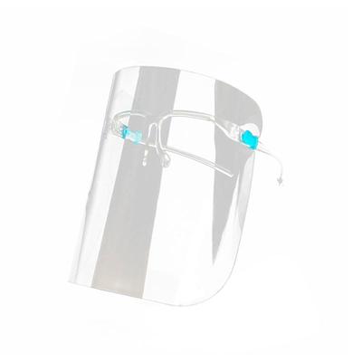 厨房炒菜面罩全脸防护做饭防油烟防油溅专用面罩防水防雾神器帽子