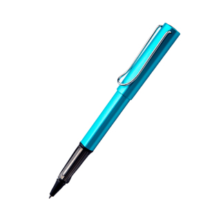 LAMY/凌美 德国进口恒星宝珠笔 Al-star系列圆珠笔 版签字笔
