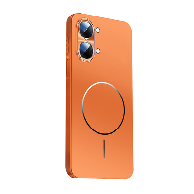 适用红米turbo5max磁吸手机壳