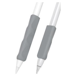 适用华为M-Pencil书写笔握m-pencil23代防滑笔握MatePadPro二三代星闪硅胶笔套触控笔pencil防滑硅胶握笔器