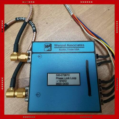 【问价】Wenzel Associates 500-07287E 5