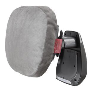 ZEEKR极氪001头枕驾享极氪007极氪009极氪7X汽车头枕护颈腰靠靠枕