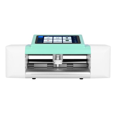 展望兴高精度C5pro切膜机