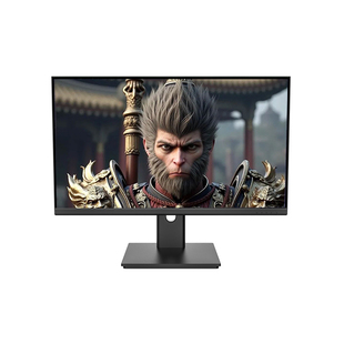 27英寸4K160HZ电竞显示器Typec接口ps5电脑屏幕12BIT游戏HDMI2.1