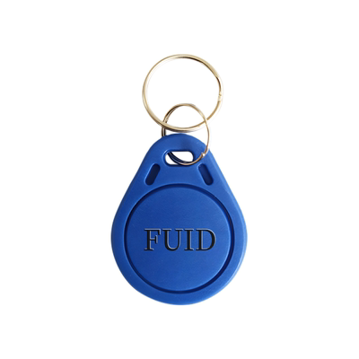 RFUID穿越多道防火墙卡终结者ic-