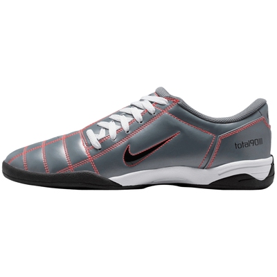 滔搏NIKE耐克男子TOTAL 90复古足球风运动鞋休闲鞋HQ2851-003