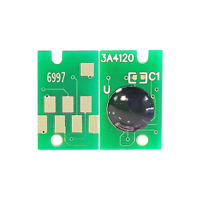 老细P9080废墨仓收集器计数芯片