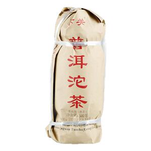 下关沱茶销法沱熟茶口粮茶