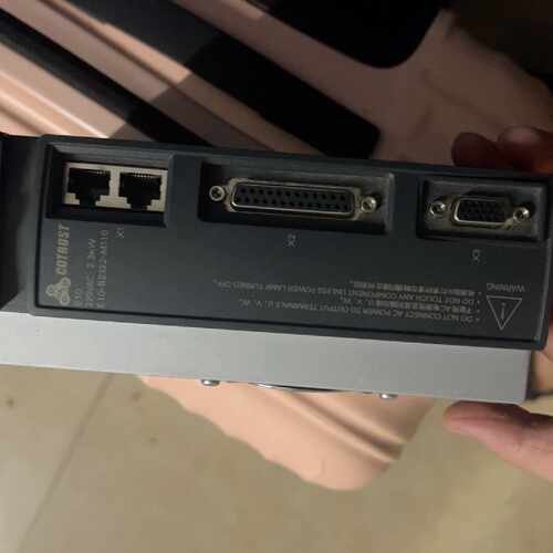 议价（可议价）COTRUST合信伺服驱动器 E10-B2322-M110