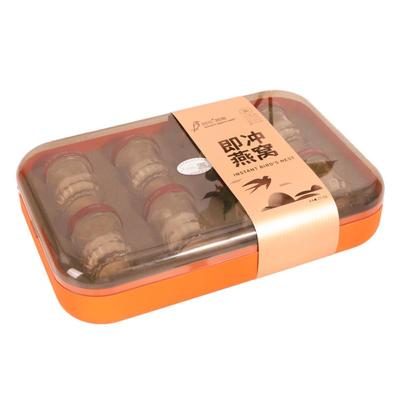 好氏冻干燕窝即冲即食精美礼盒