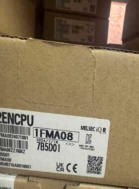 议价三菱PLC模块R32ENCPU全新原装正品议价出售