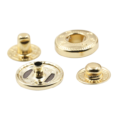 钮扣摁扣四合扣外套暗扣按扣