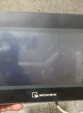 【询价】威纶TK6070iP触摸屏，7寸工业人机界面，。功能适用