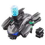 入门大疆龙高端水弹对战无人机航拍高清专业学生黑科技遥控飞行机