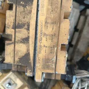 SKKR300/0.2一BVRS，100一个